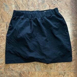 RBX skort BNWOT size M.